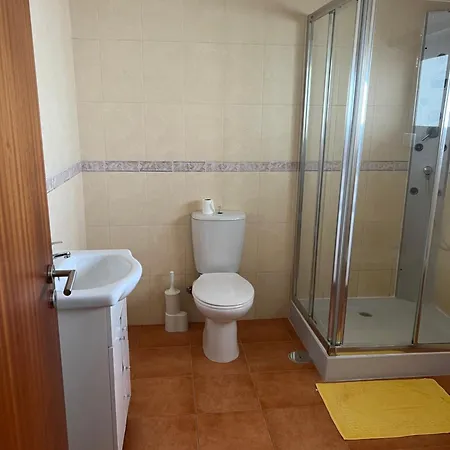 Homestay Casa Rosa 03